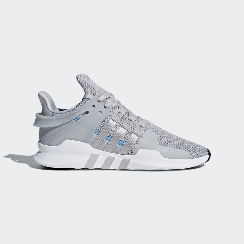 Eqt support adv on sale grey